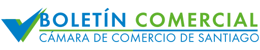 Boletín Comercial - Cámara de Comercio de Santiago